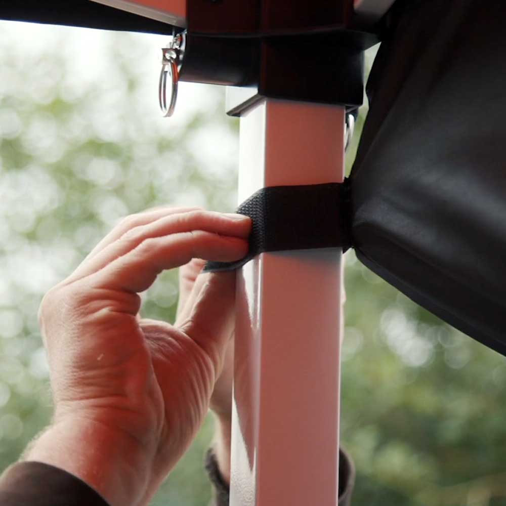 Ściana boczna Evolution Gazebo x1